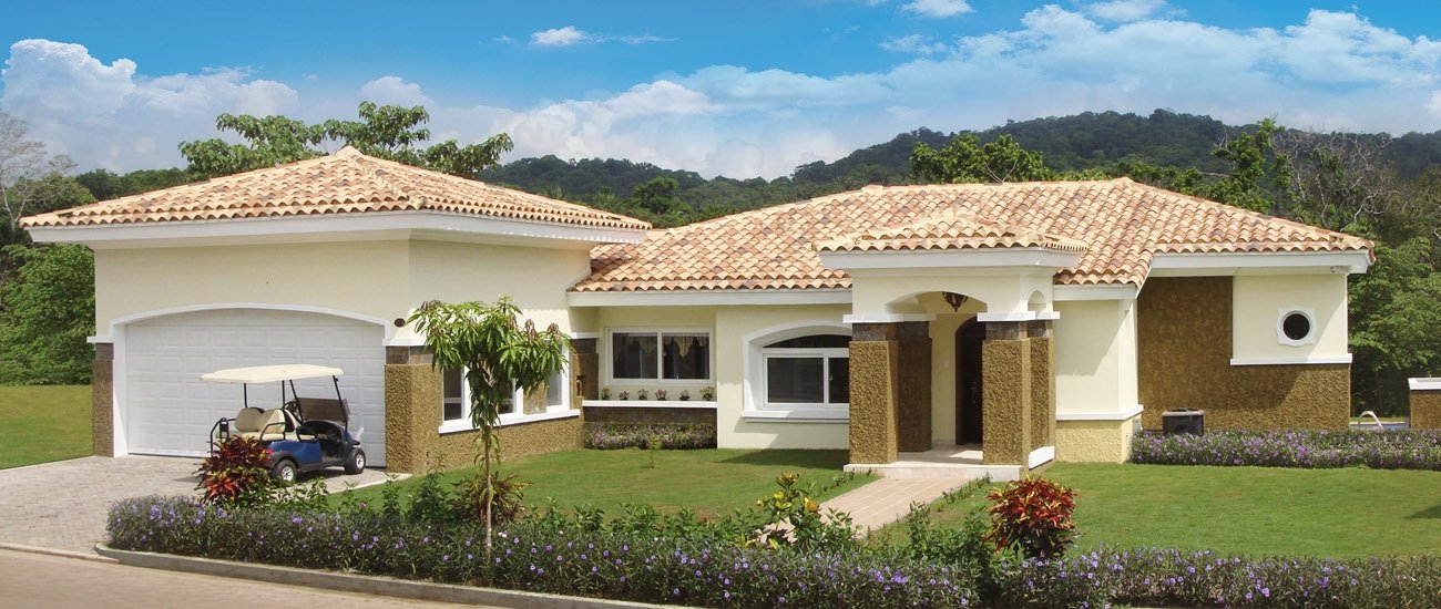 Cocolí - Villas Tucan Country Club