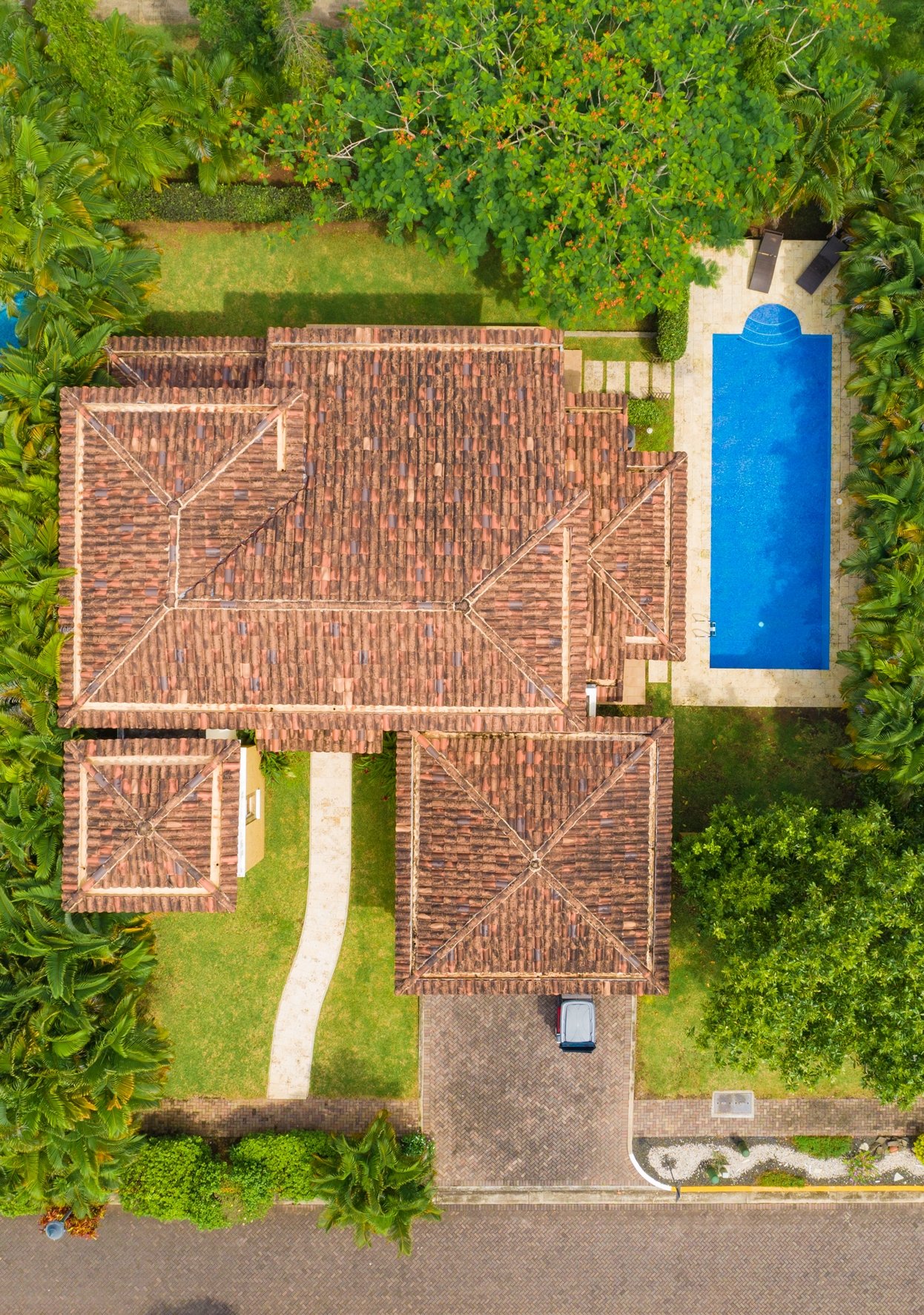 Cocolí - Villas Tucan Country Club