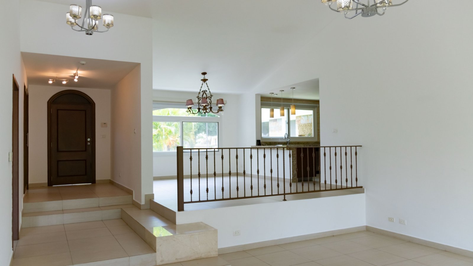 Cocolí - Villas Tucan Country Club