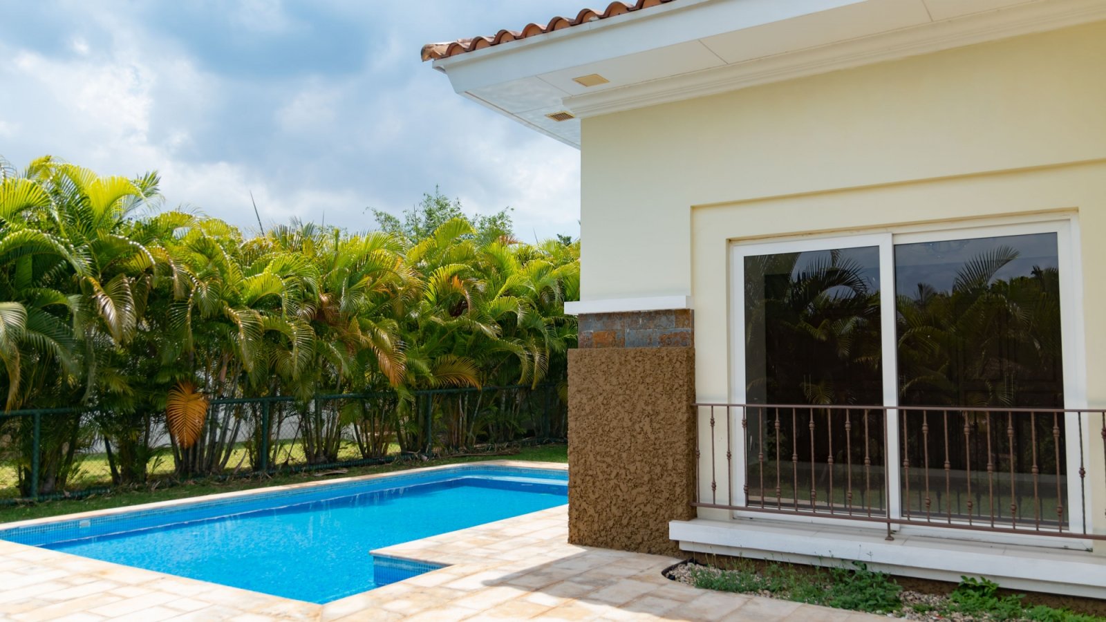 Cocolí - Villas Tucan Country Club