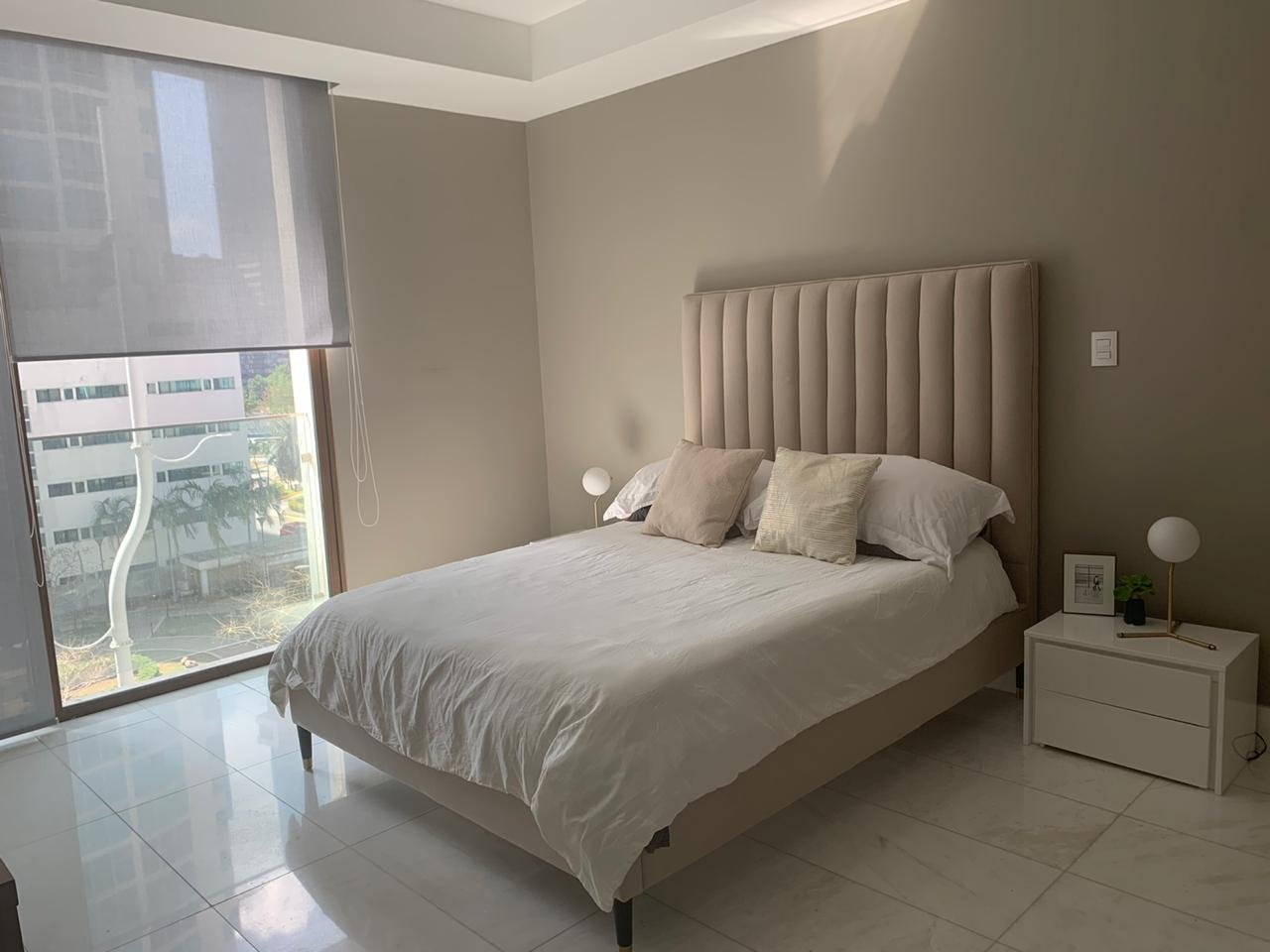 Punta Pacifica - The Residences