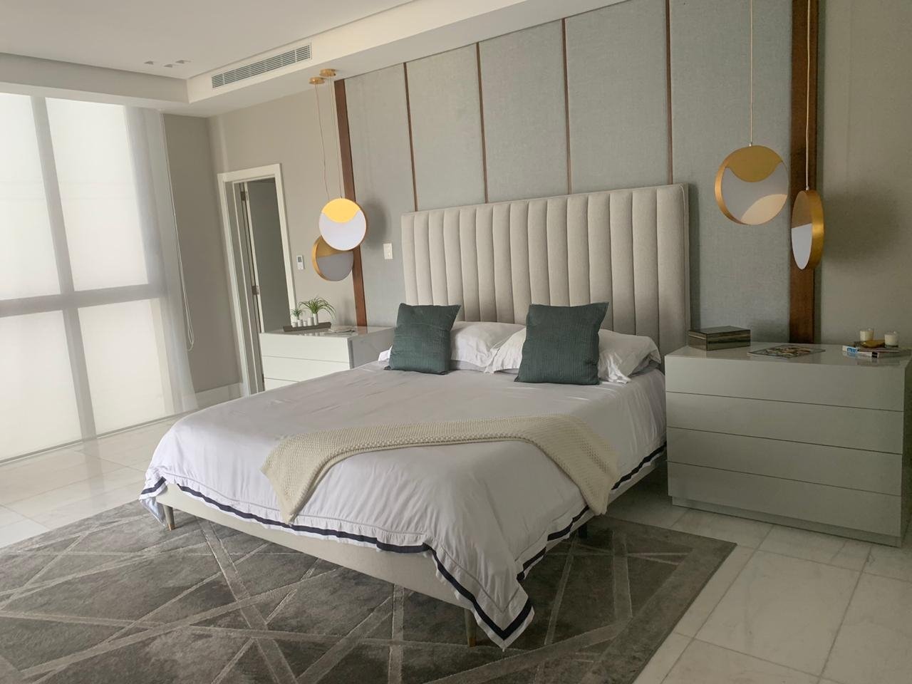 Punta Pacifica - The Residences