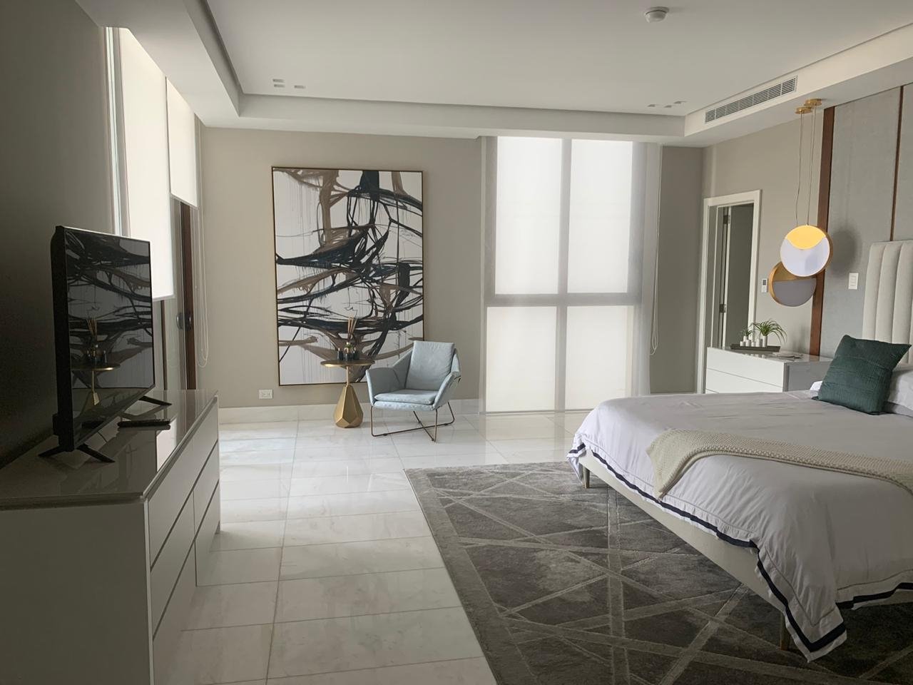 Punta Pacifica - The Residences