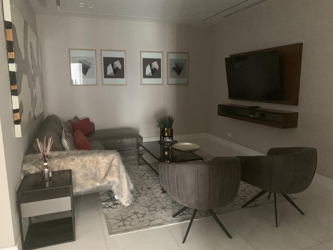 Punta Pacifica - The Residences