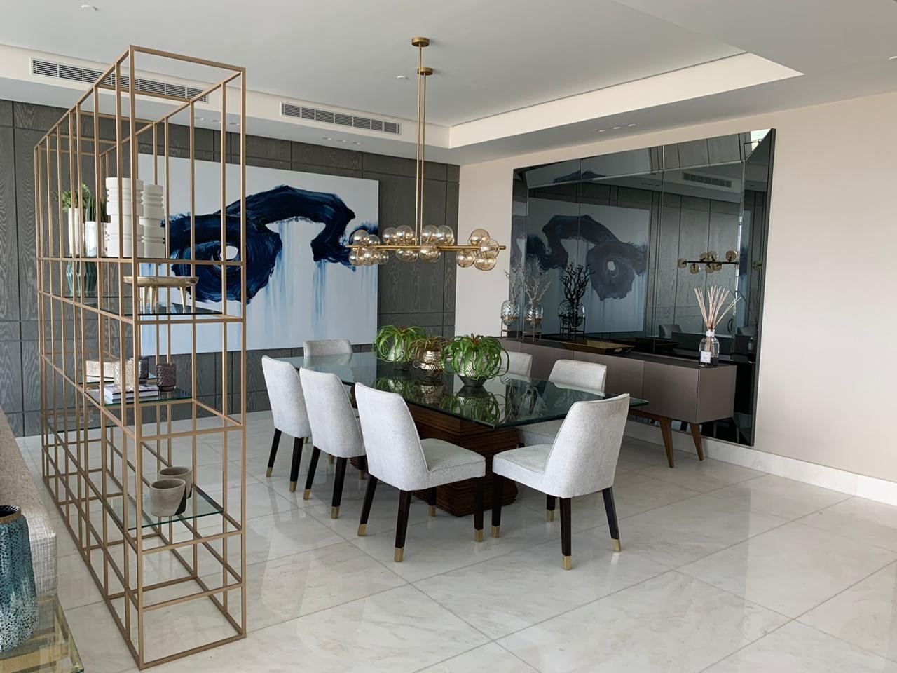 Punta Pacifica - The Residences