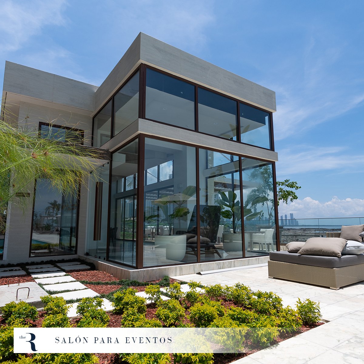 Punta Pacifica - The Residences