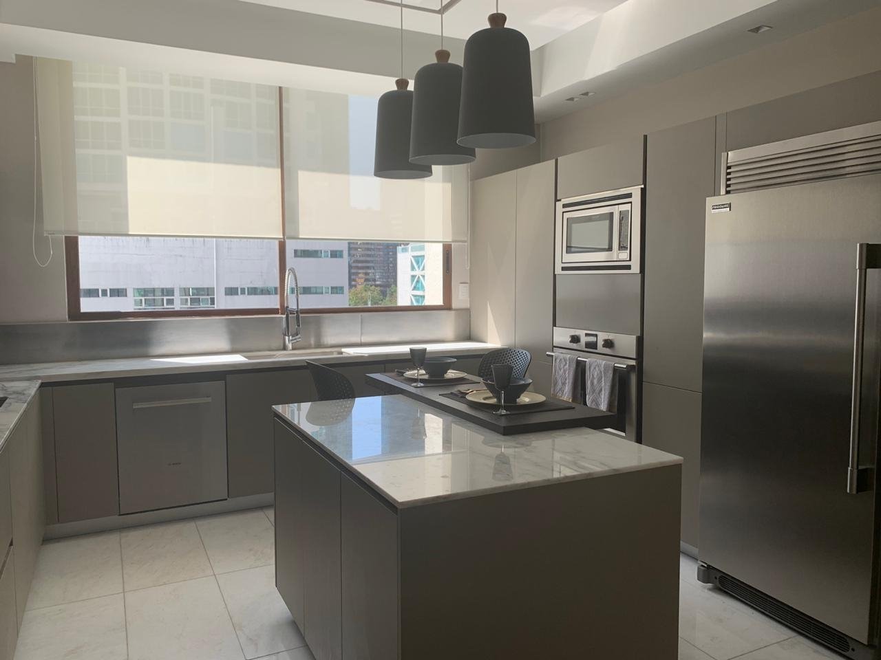 Punta Pacifica - The Residences