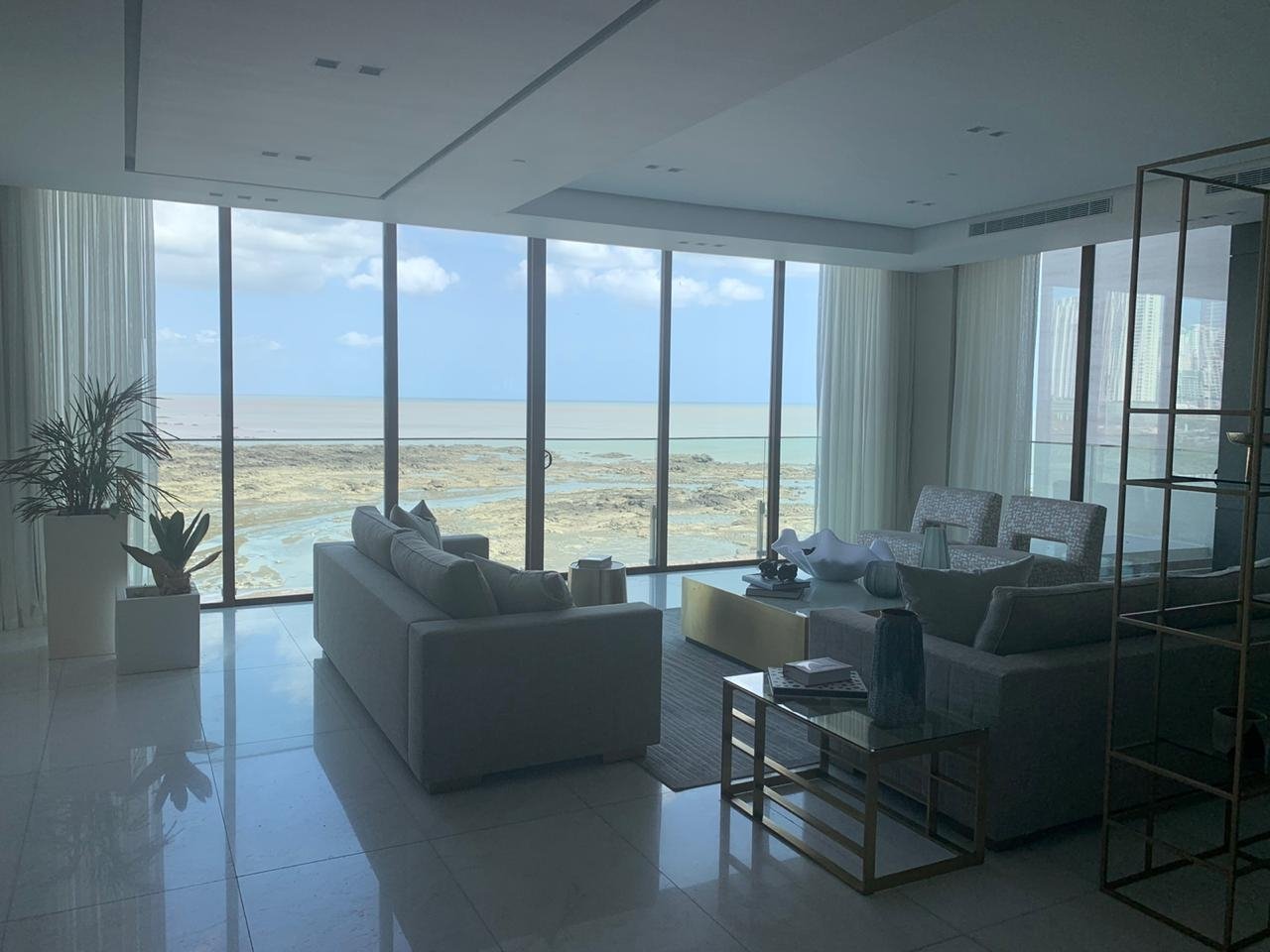 Punta Pacifica - The Residences