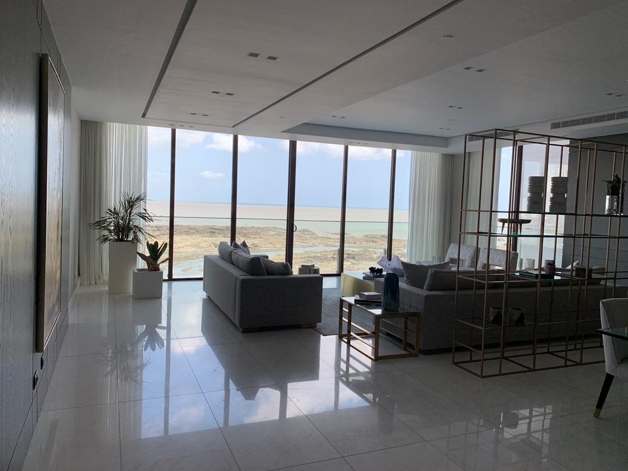 Punta Pacifica - The Residences