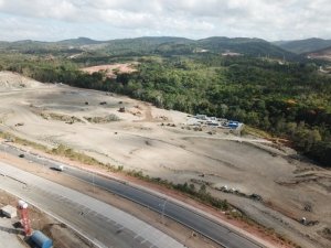 Panamá Norte - Porta Norte