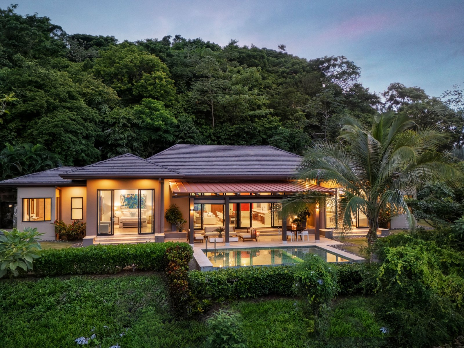 Pearl Island, Panamá
