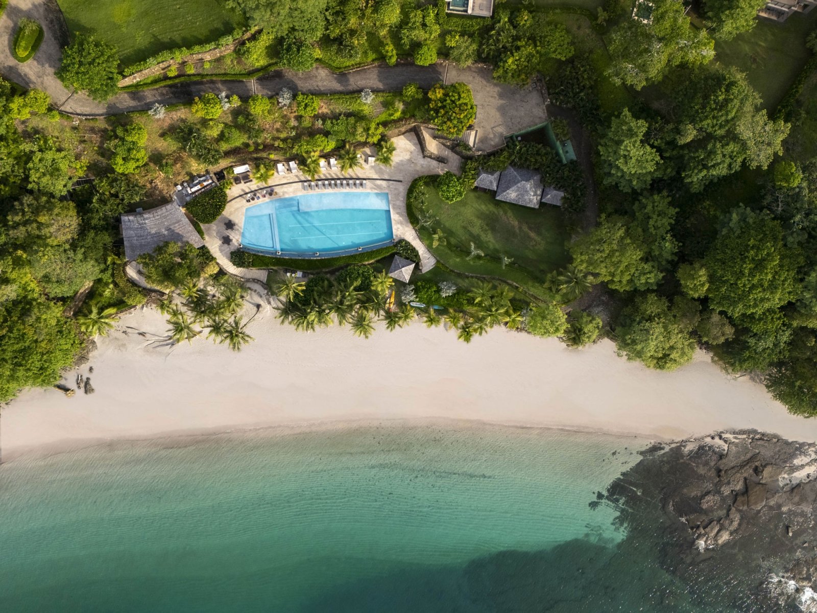 Pearl Island, Panamá