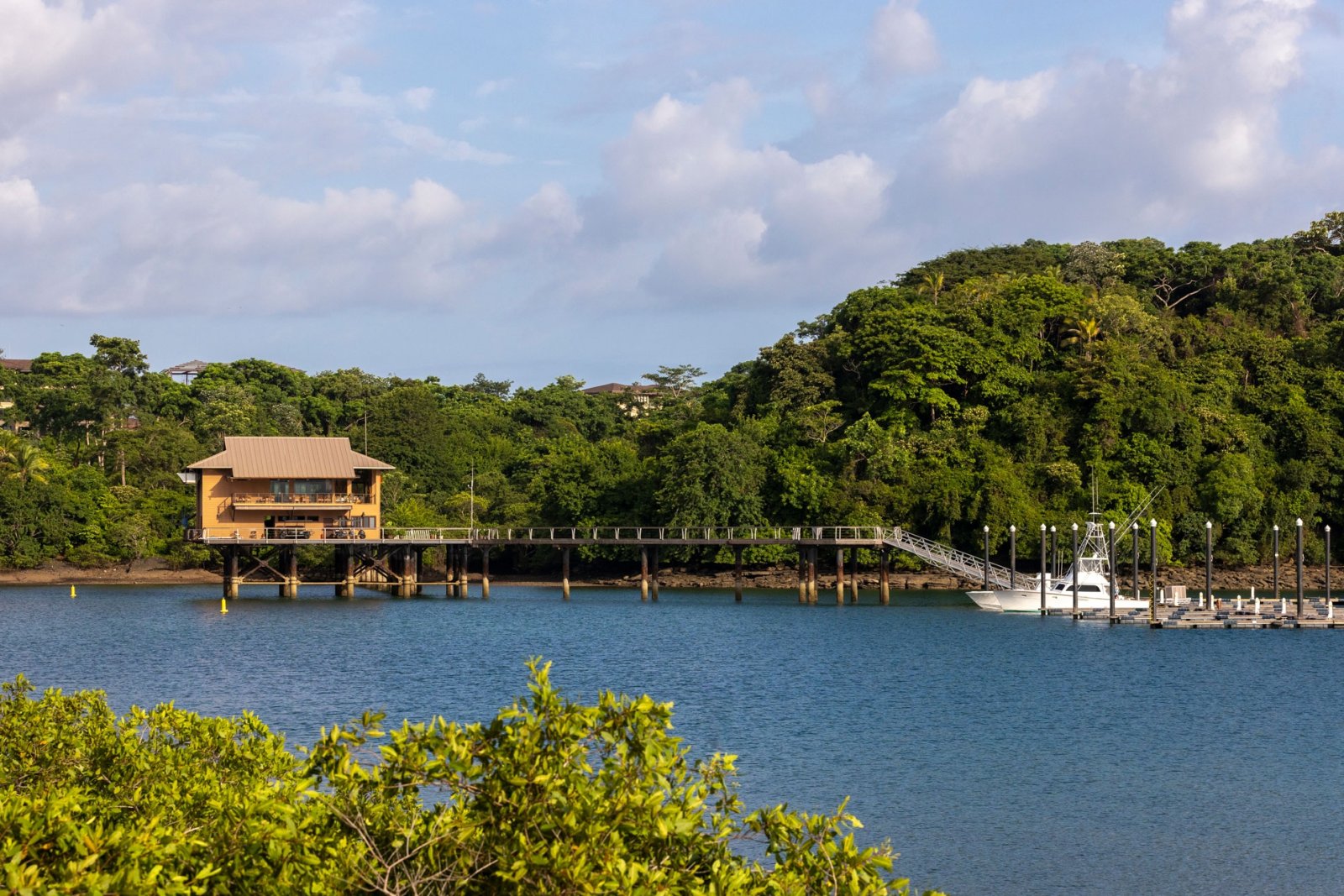 Pearl Island, Panamá