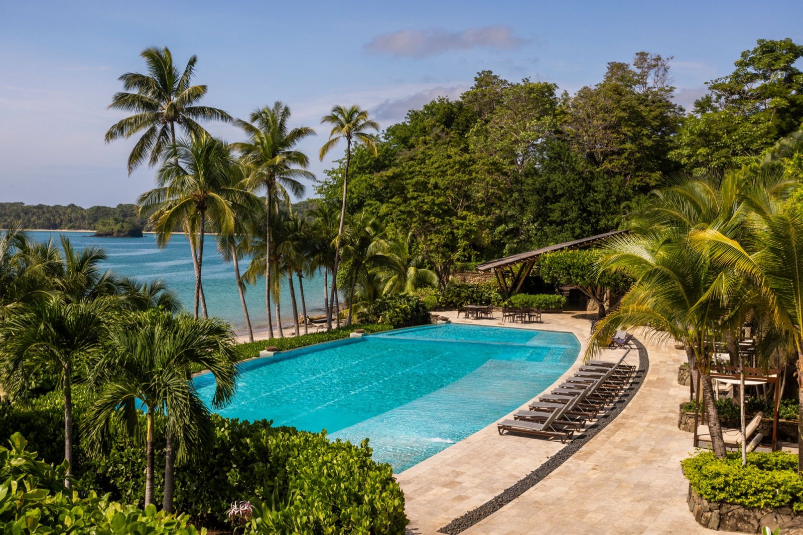 Pearl Island, Panamá