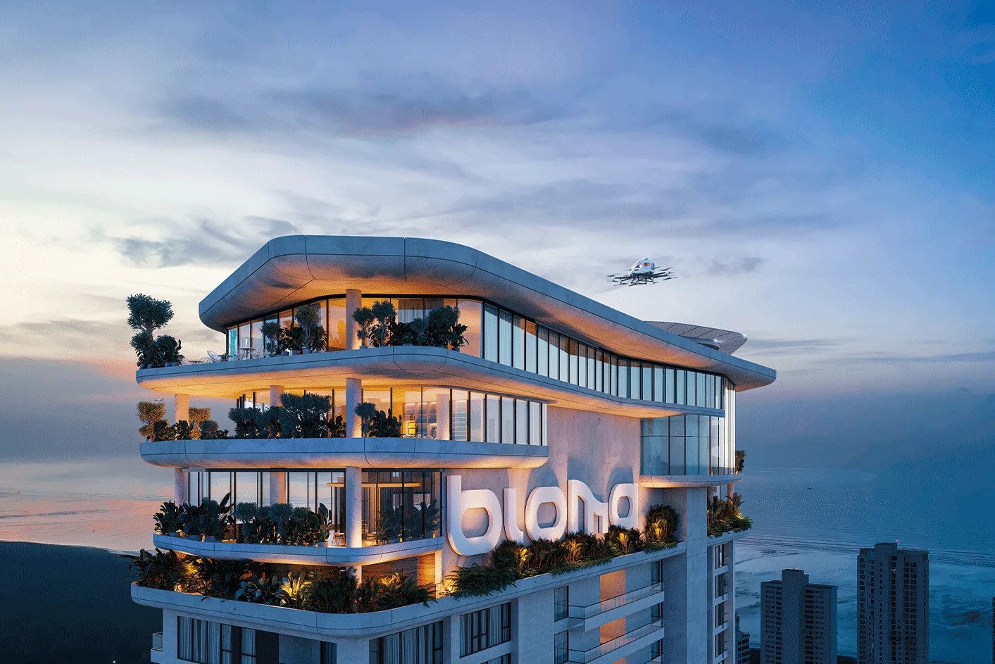 BIOMA
