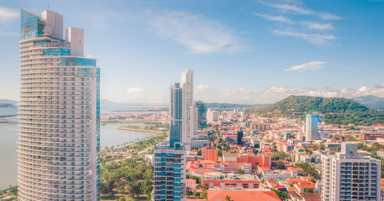 Bella Vista - Nuovo Residences