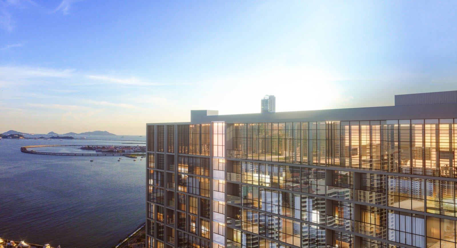 Bella Vista - Nuovo Residences