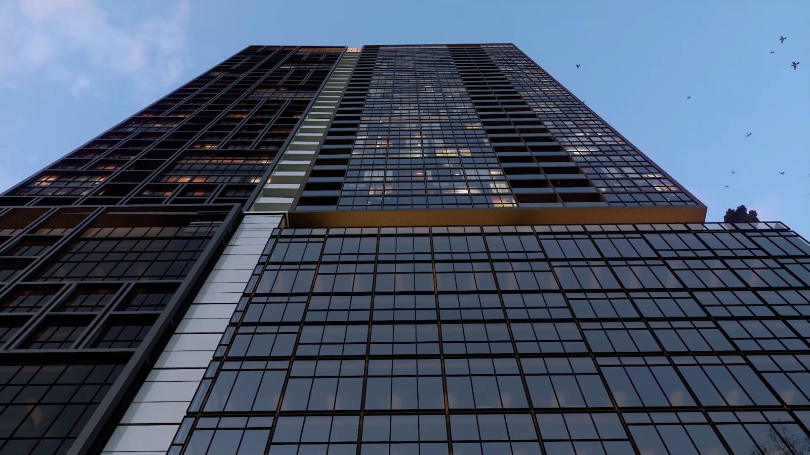 Bella Vista - Nuovo Residences