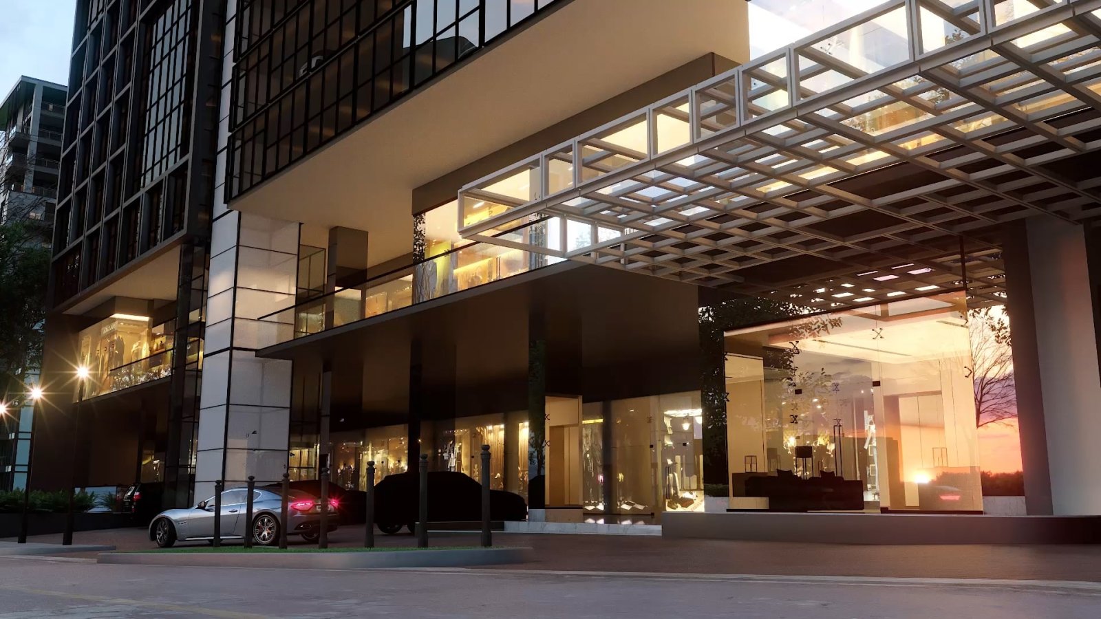Bella Vista - Nuovo Residences