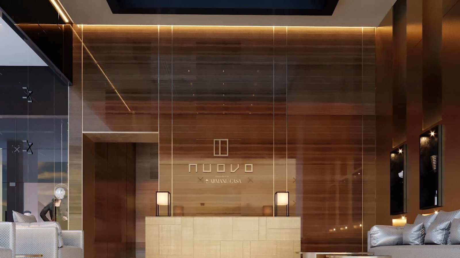 Bella Vista - Nuovo Residences