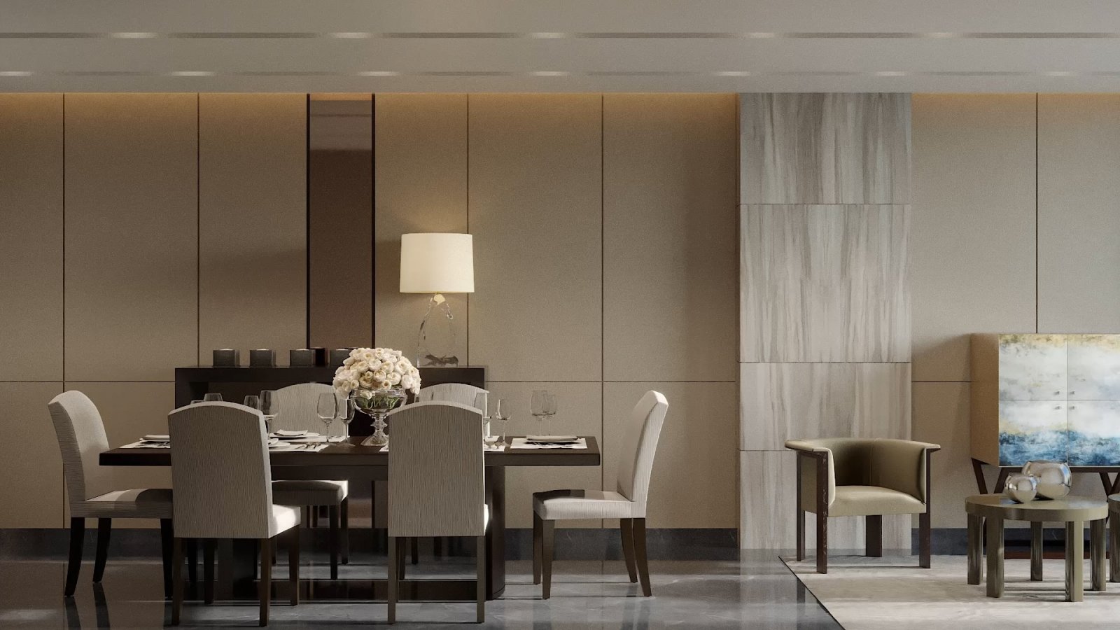 Bella Vista - Nuovo Residences