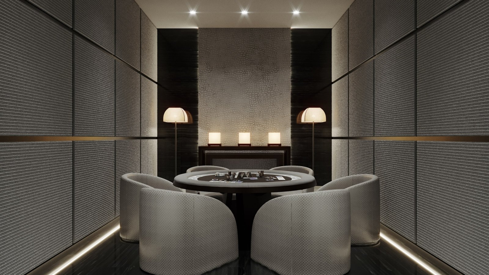 Bella Vista - Nuovo Residences