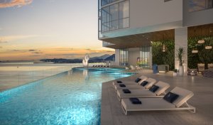Punta Paitilla - Sea Point