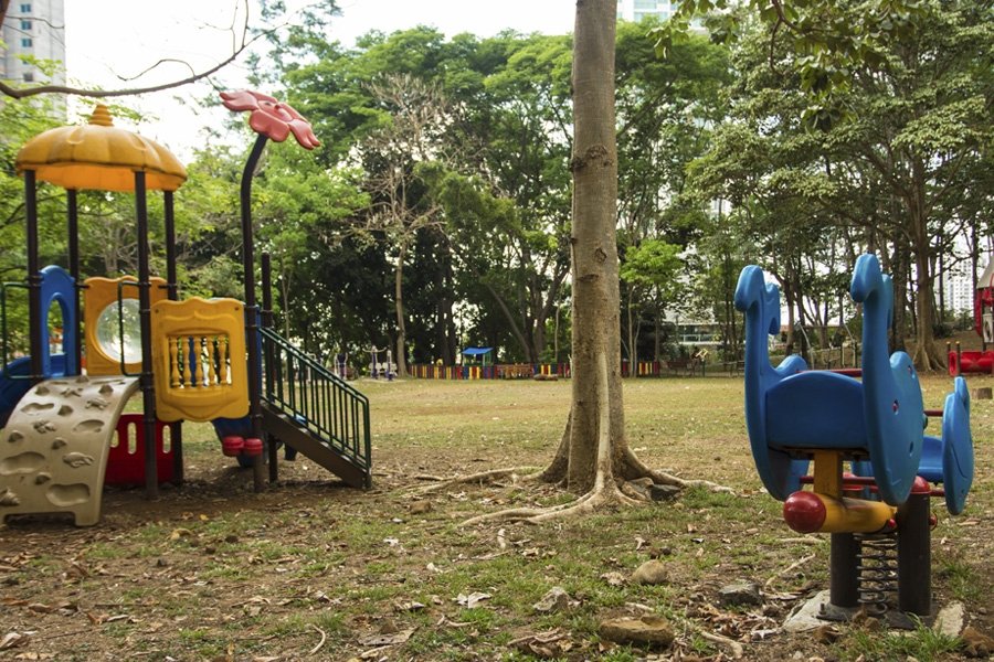 Hato Pintado - Bonavista at The Park