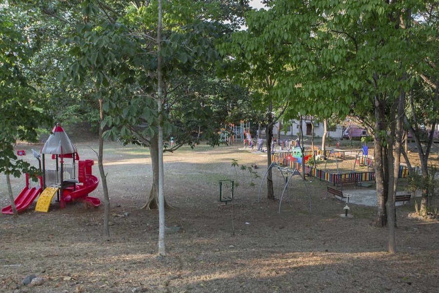 Hato Pintado - Bonavista at The Park