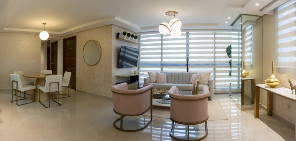 Villa de Las Fuentes - Portofino Towers