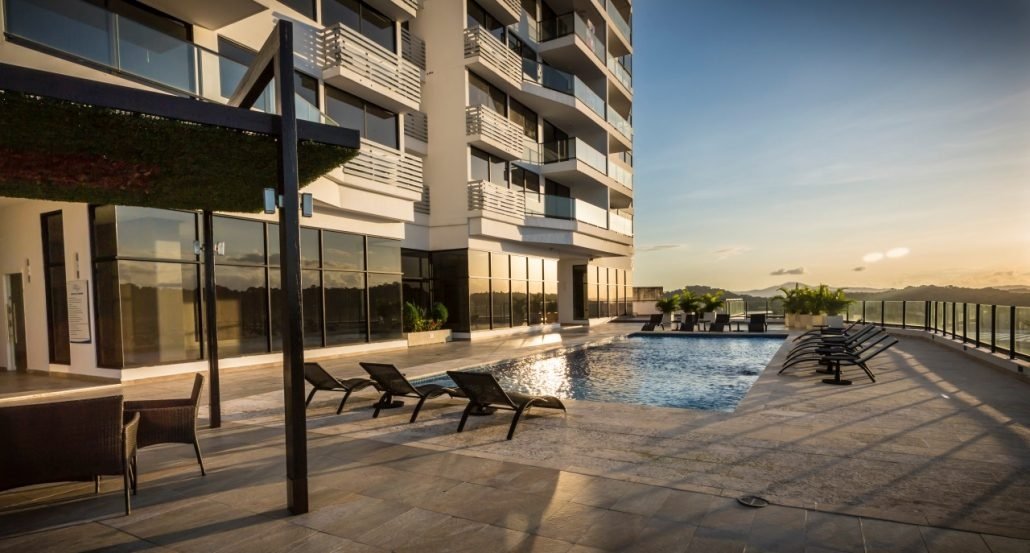 Villa de Las Fuentes - Portofino Towers