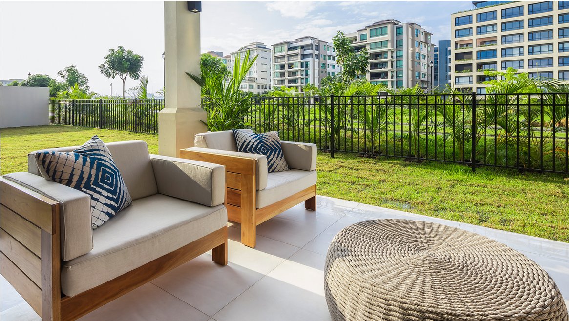 Villa de Las Fuentes - Portofino Towers