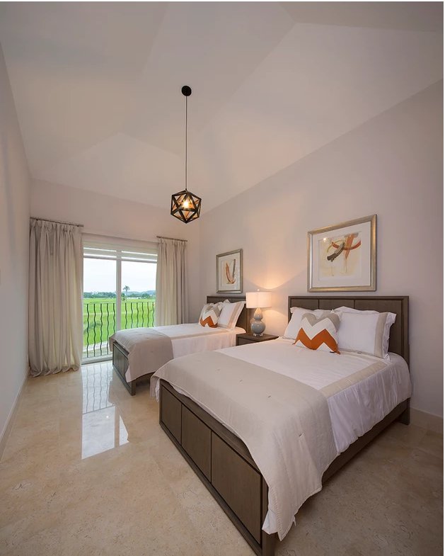 Santa Maria - Península Estates