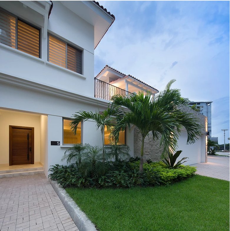 Santa Maria - Península Estates