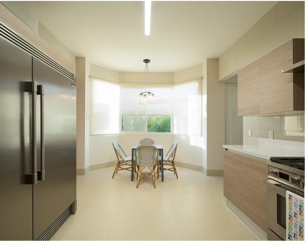 Santa Maria - The Grove