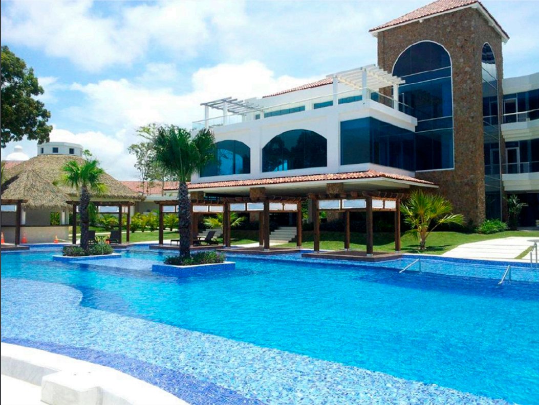 Veracruz - Casa Bonita
