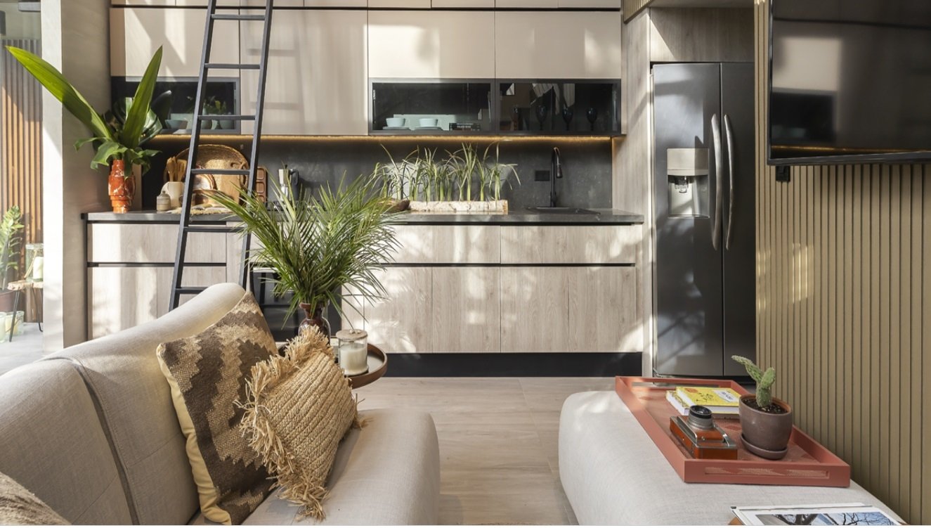 Obarrio - Mini Design House 57