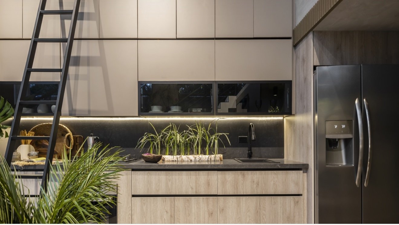 Obarrio - Mini Design House 57