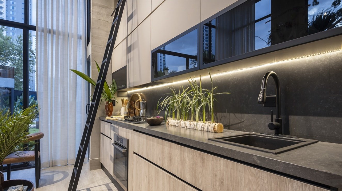 Obarrio - Mini Design House 57