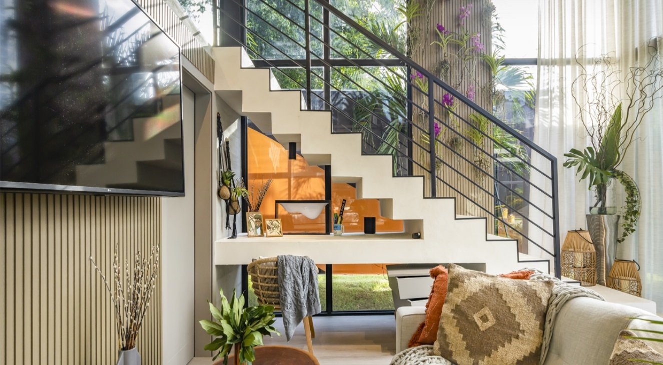 Obarrio - Mini Design House 57