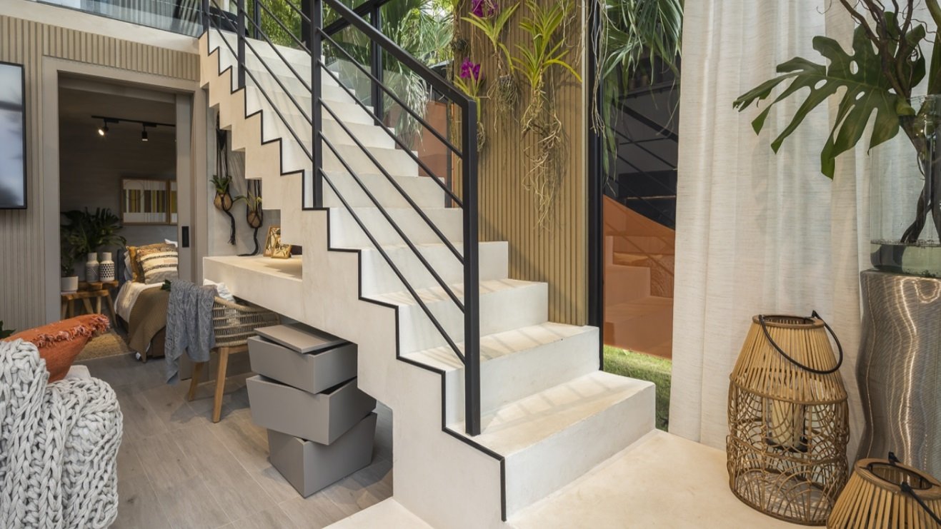 Obarrio - Mini Design House 57