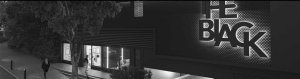Bella Vista - The Black