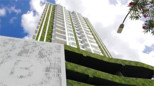 Bella Vista - El Botánico