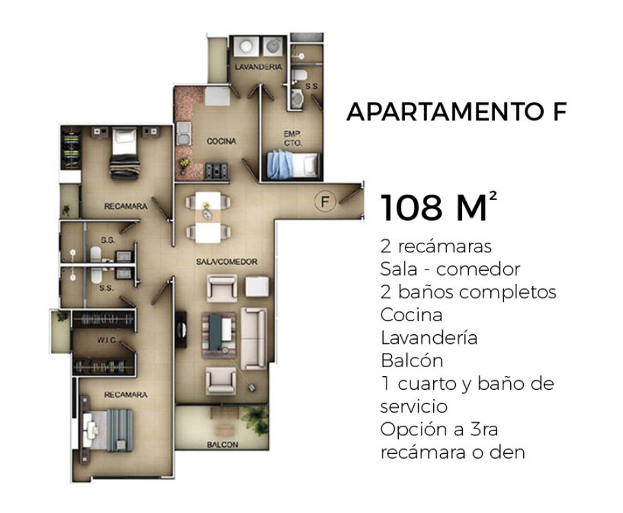 Bella Vista - Dynasty Residences
