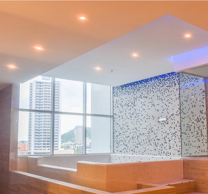 Bella Vista - Dynasty Residences
