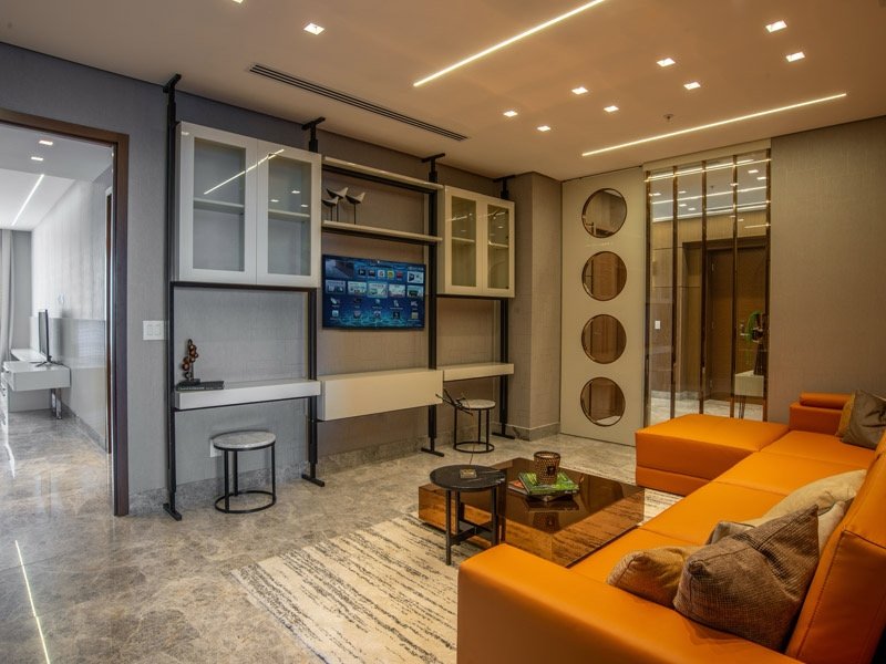 Santa Maria - Empire Residences