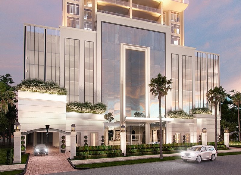 Santa Maria - Empire Residences