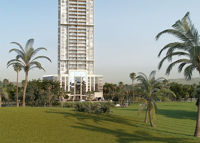 Santa Maria - Empire Residences