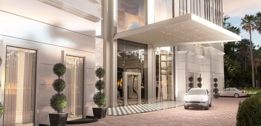 Santa Maria - Empire Residences