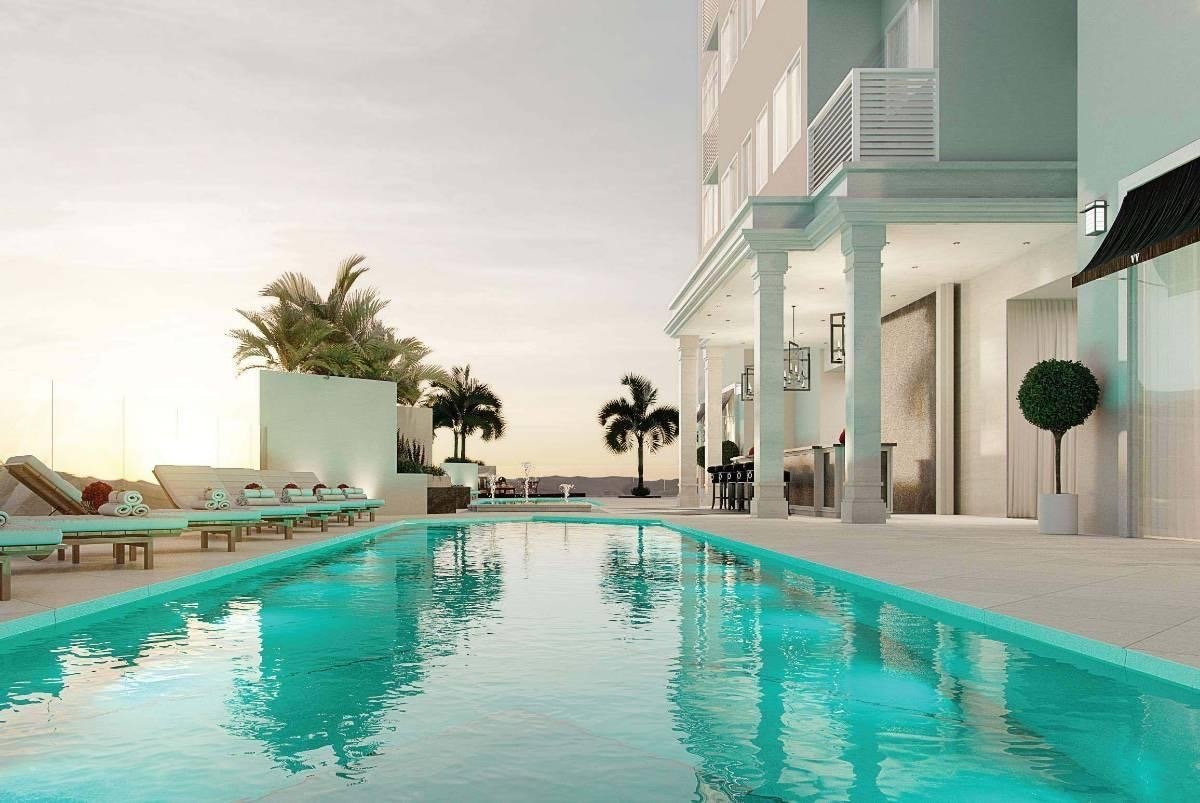 Santa Maria - Empire Residences